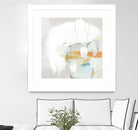 Stereo Fade IV by June Erica Vess on GIANT ART - abstract