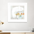 Stereo Fade IV by June Erica Vess on GIANT ART - abstract