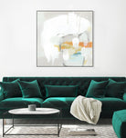 Stereo Fade IV by June Erica Vess on GIANT ART - abstract