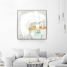 Stereo Fade IV by June Erica Vess on GIANT ART - abstract