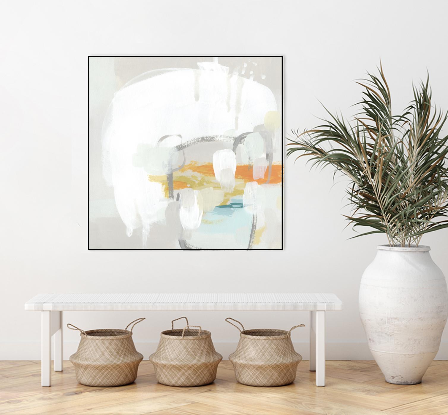 Stereo Fade IV by June Erica Vess on GIANT ART - abstract