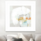 Stereo Fade IV by June Erica Vess on GIANT ART - abstract