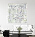 SoHo I by Ren�e W. Stramel on GIANT ART - abstract