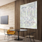 SoHo I by Ren�e W. Stramel on GIANT ART - abstract