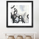 Causal Gesture II by June Erica Vess on GIANT ART - abstract