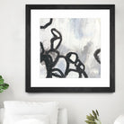 Causal Gesture II by June Erica Vess on GIANT ART - abstract