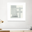 Orien by Rob Delamater on GIANT ART - abstract