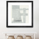 Orien by Rob Delamater on GIANT ART - abstract