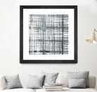 Stylus I by Chariklia Zarris on GIANT ART - abstract