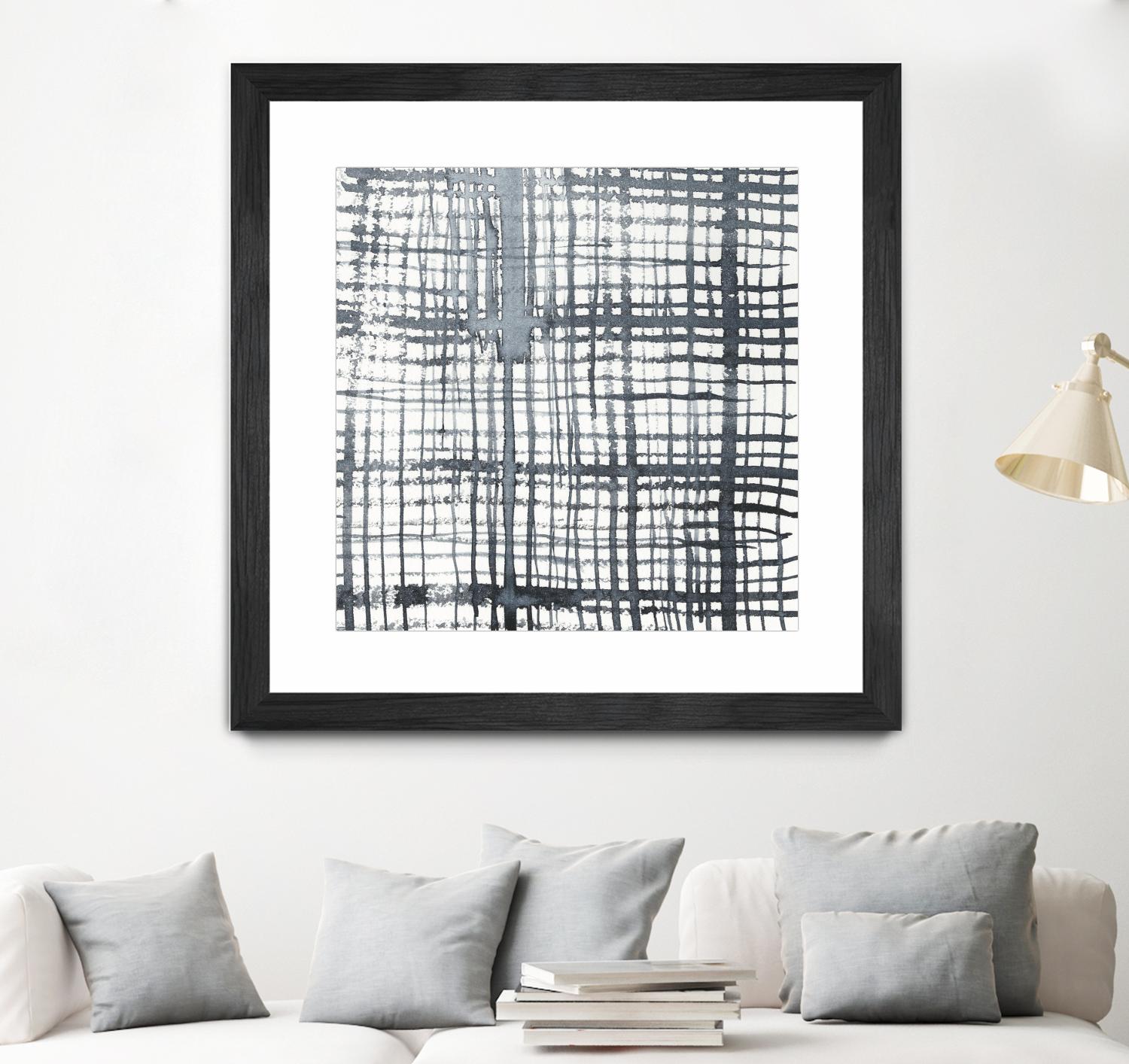 Stylus I by Chariklia Zarris on GIANT ART - abstract