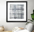 Stylus I by Chariklia Zarris on GIANT ART - abstract
