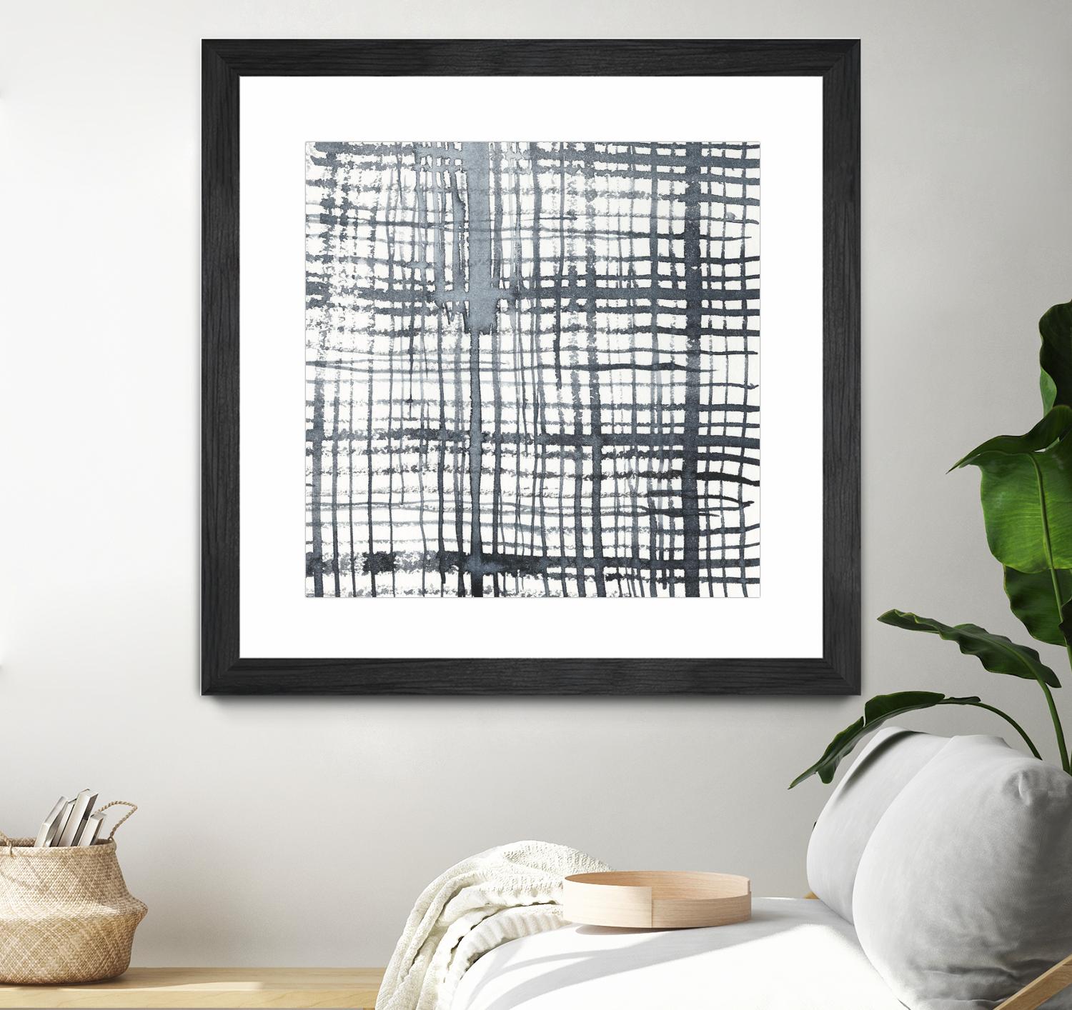 Stylus I by Chariklia Zarris on GIANT ART - abstract