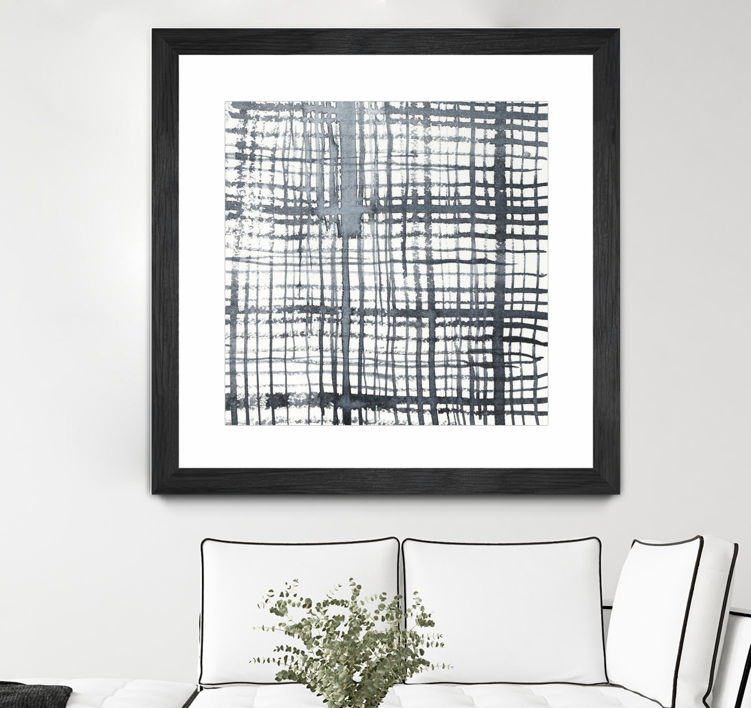 Stylus I by Chariklia Zarris on GIANT ART - abstract