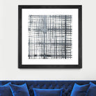 Stylus I by Chariklia Zarris on GIANT ART - abstract