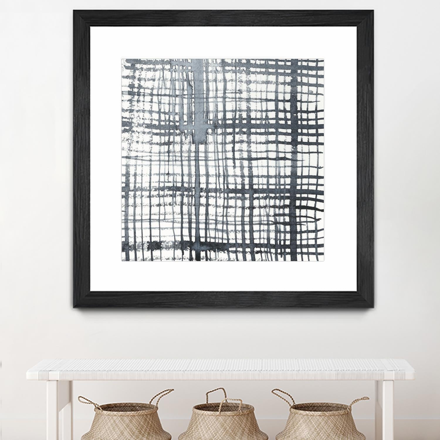 Stylus I by Chariklia Zarris on GIANT ART - abstract