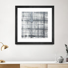 Stylus I by Chariklia Zarris on GIANT ART - abstract