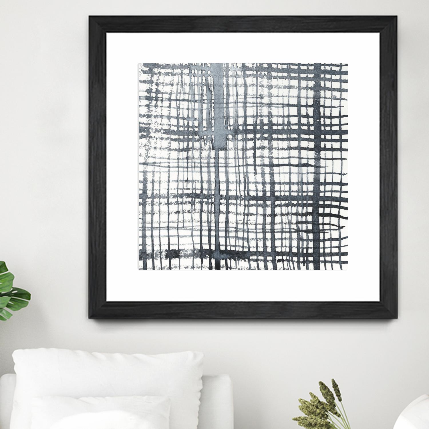Stylus I by Chariklia Zarris on GIANT ART - abstract