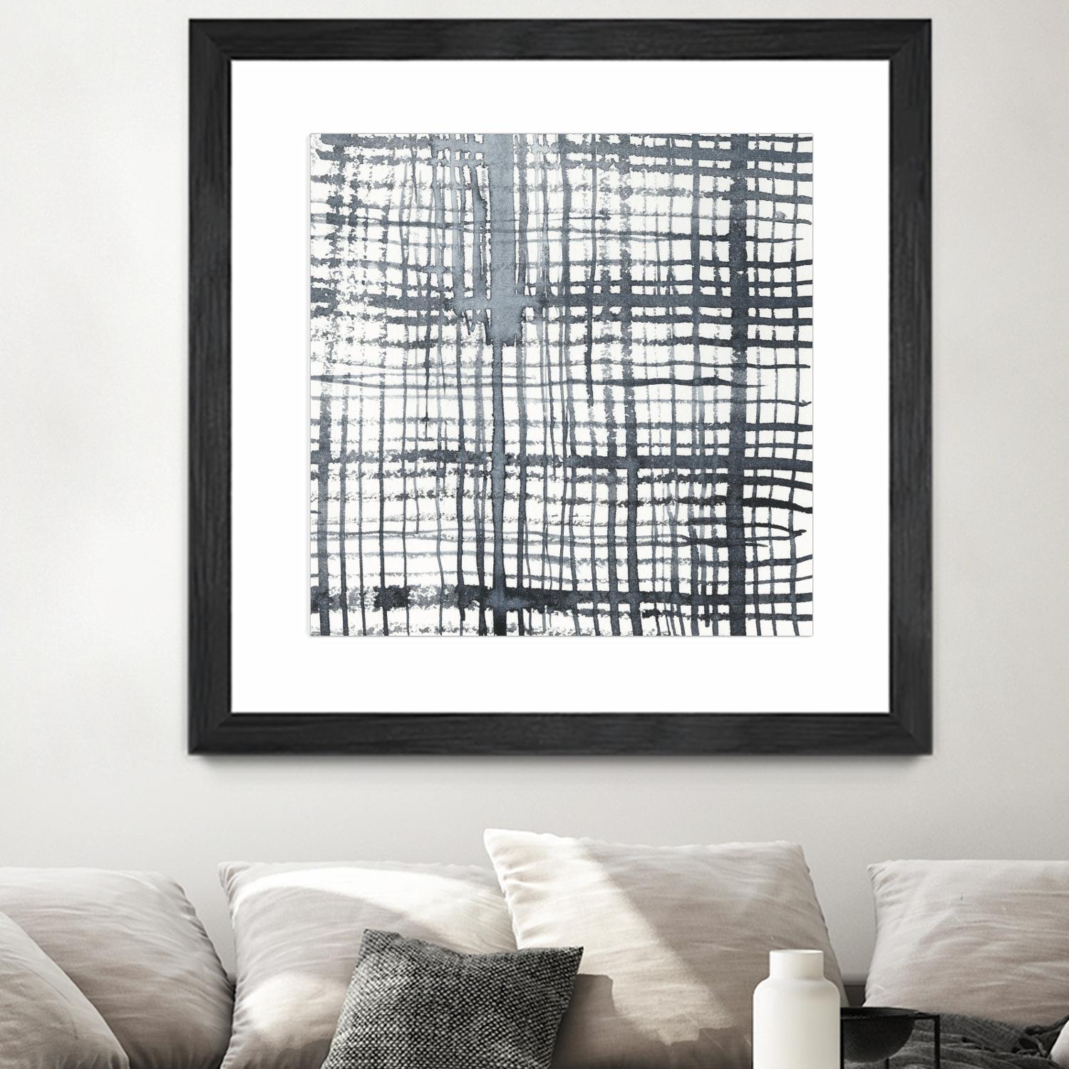 Stylus I by Chariklia Zarris on GIANT ART - abstract