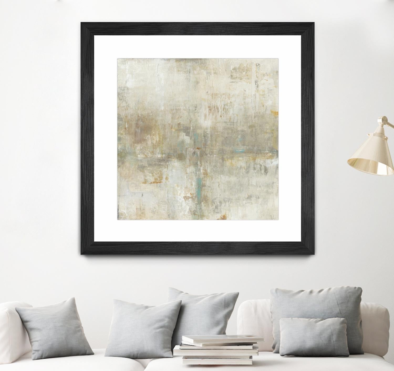 Essence II by Tim OToole on GIANT ART - abstract