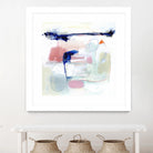 Procida III by Victoria Borges on GIANT ART - abstract
