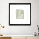 Color Structure IV by Emma Scarvey on GIANT ART - pastels abstract