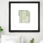 Color Structure IV by Emma Scarvey on GIANT ART - pastels abstract