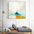 Atmospheric III by June Erica Vess on GIANT ART - abstract