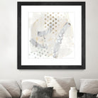 Intangible II by June Erica Vess on GIANT ART - abstract
