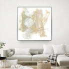 Intangible IV by June Erica Vess on GIANT ART - abstract