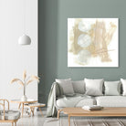 Intangible IV by June Erica Vess on GIANT ART - abstract