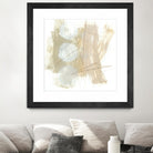 Intangible IV by June Erica Vess on GIANT ART - abstract