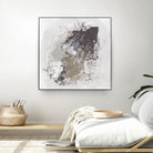 Kinetic Simile I by June Erica Vess on GIANT ART - abstract