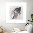 Kinetic Simile I by June Erica Vess on GIANT ART - abstract