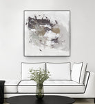 Kinetic Simile II by June Erica Vess on GIANT ART - abstract