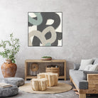 Clean Slate III by June Erica Vess on GIANT ART - abstract