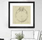 Ring Design I by Ethan Harper on GIANT ART - fashion