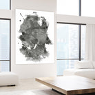 Dolomite II by Vanessa Binder on GIANT ART - white abstract abstract