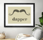 Dapper by Jason Johnson on GIANT ART - black fashion