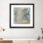 Frosted Glass III by Alicia Ludwig on GIANT ART - abstract