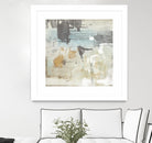 Fission I by Tim OToole on GIANT ART - abstract