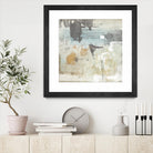 Fission I by Tim OToole on GIANT ART - abstract
