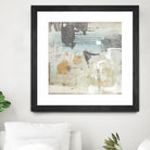 Fission I by Tim OToole on GIANT ART - abstract