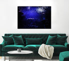 Dark Ocean by Pexels on GIANT ART - black sea scene