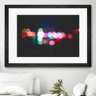 Lights by Pexels on GIANT ART - black leisure