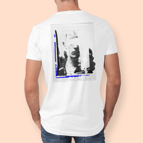 Men's Classic T-Shirts by PAGNOUX SANDRINE | Curioos